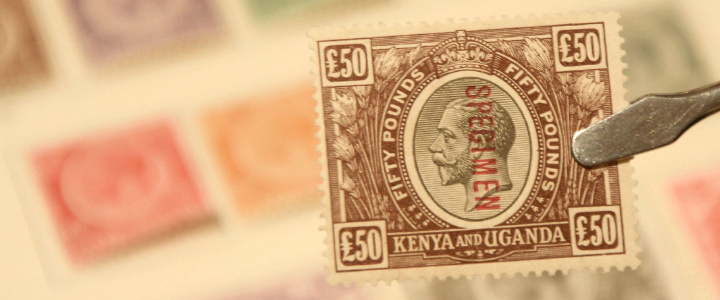 Mayfair Philatelic Auctions