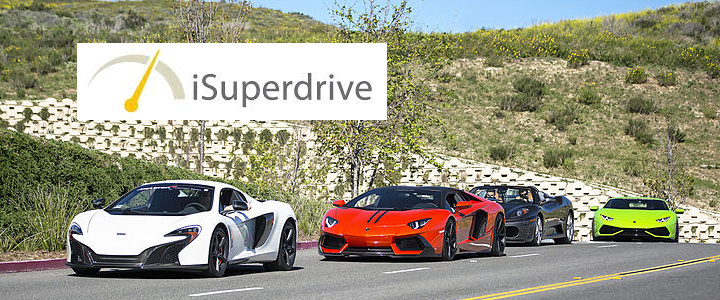 iSuperdrive